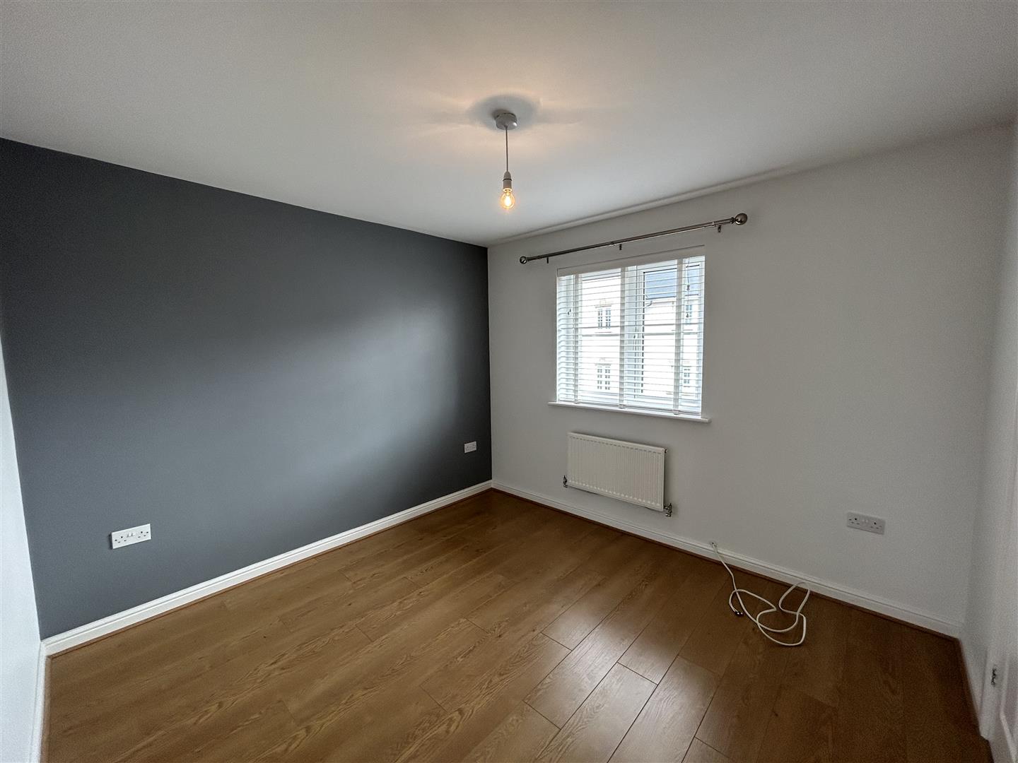 Rhodfa'r Celyn, Parc Derwen, Coity, Bridgend, CF35 6FN
